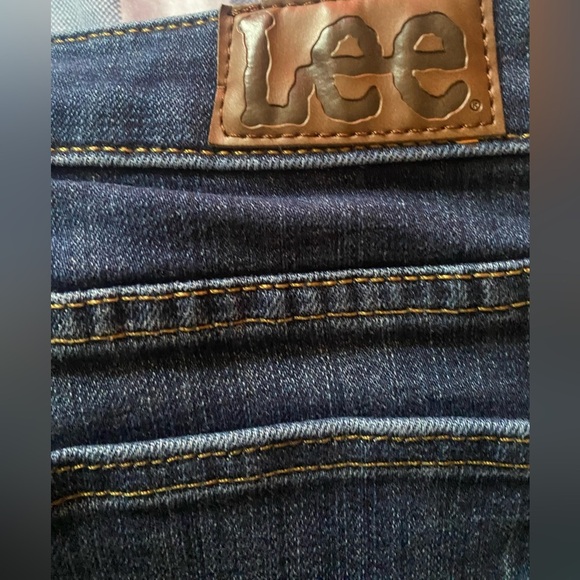 Lee Jeans - Picture 4 of 6